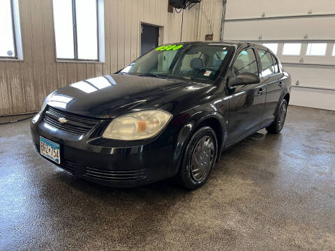 2010 Chevrolet Cobalt for sale at Sand's Auto Sales in Cambridge MN
