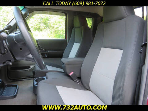2006 Ford Ranger XLT