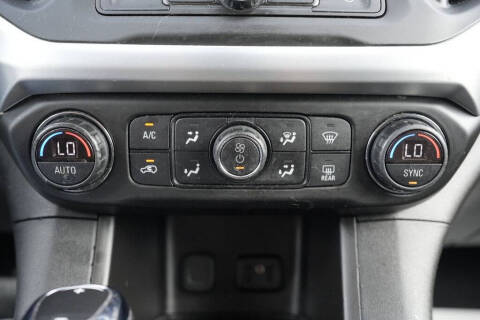 2019 GMC Acadia SLE-1