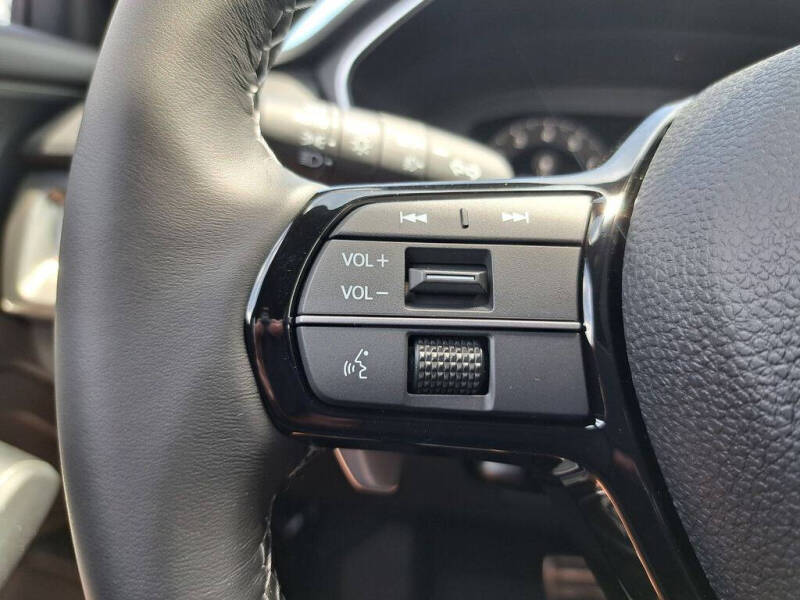 2026 Acura Integra w/A-SPEC