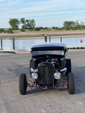 1931 Ford Model A