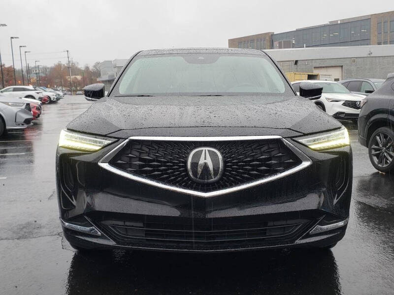 2023 Acura MDX SH-AWD