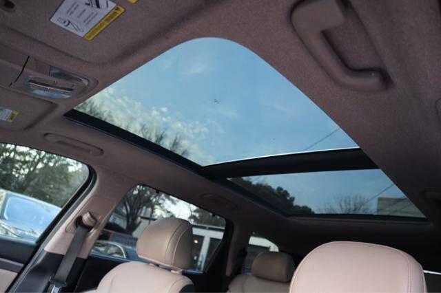 2019 Hyundai Santa Fe Ultimate 2.4L