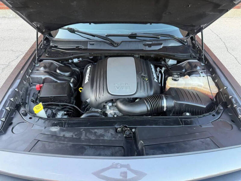 2021 Dodge Challenger R/T