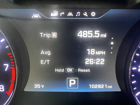 2015 Hyundai Genesis