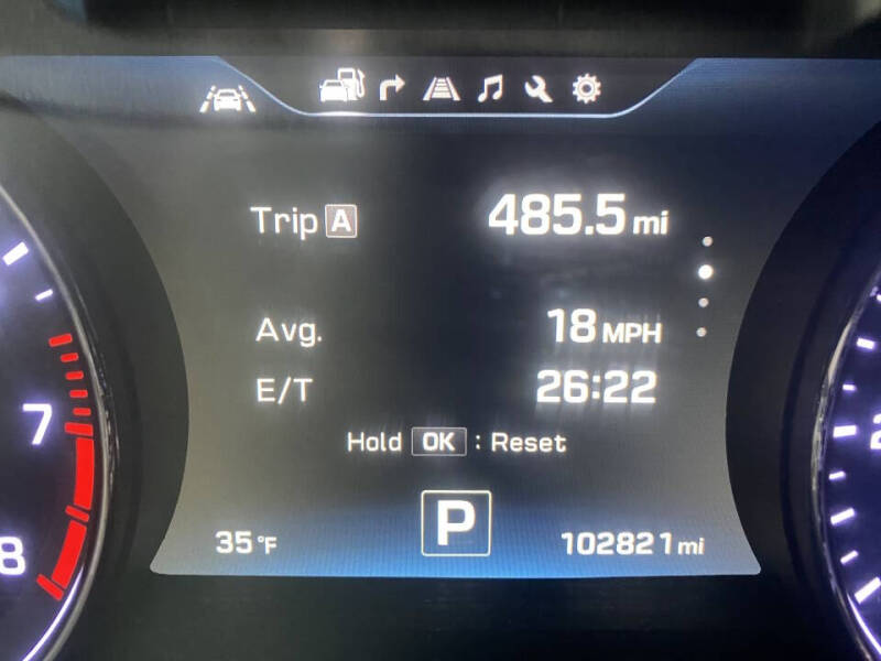 2015 Hyundai Genesis