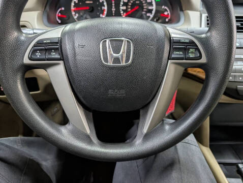 2010 Honda Accord EX