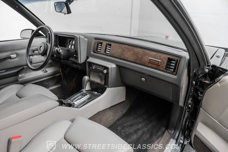 1984 GMC Caballero