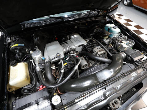 1991 GMC Syclone Syclone