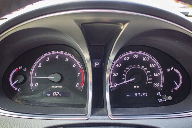 2012 Toyota Avalon