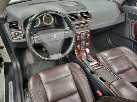 2012 Volvo C70 T5 Premier Plus