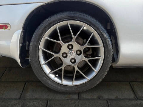 2004 Mazda MX-5 Miata