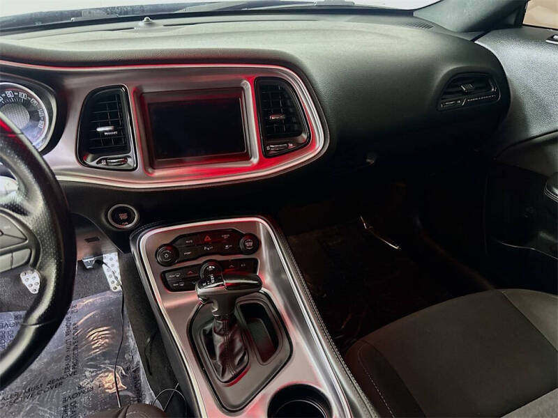 2019 Dodge Challenger R/T