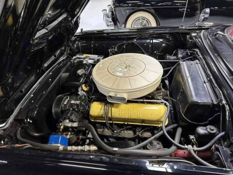 1959 Ford Thunderbird