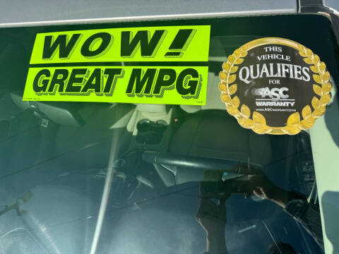 2014 Ford Focus Electric