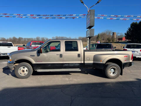 Pickup Truck For Sale in Michigan City, IN - GREAT DEALS ON WHEELS