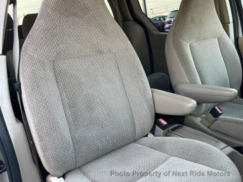 2002 Ford Windstar LX
