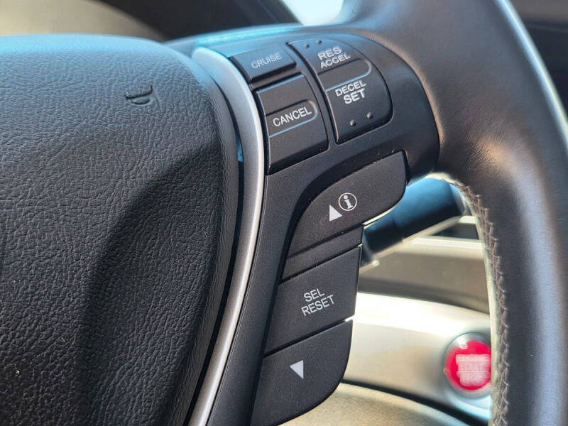 2015 Acura ILX 2.4L w/Premium