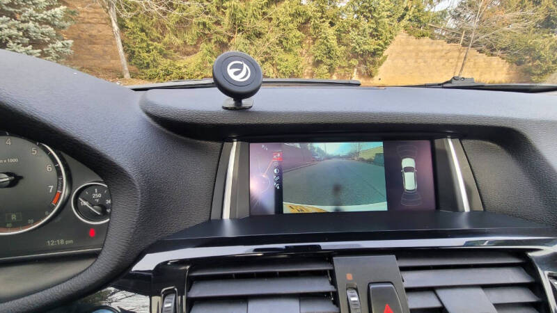 2015 BMW X3 xDrive28i