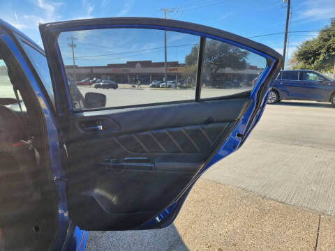 2019 Subaru WRX Premium