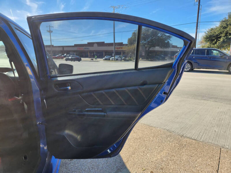 2019 Subaru WRX Premium