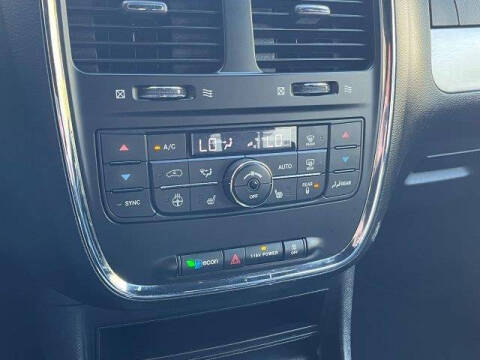 2020 Dodge Grand Caravan GT