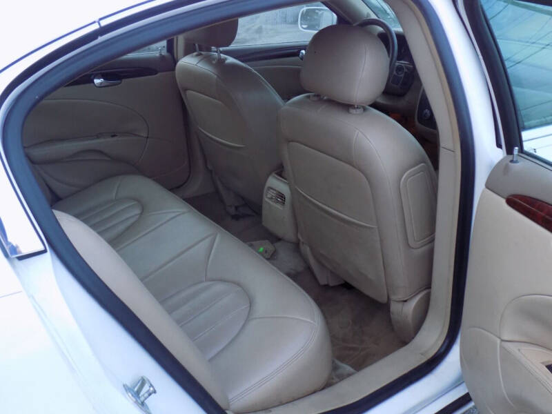 2006 Buick Lucerne CX