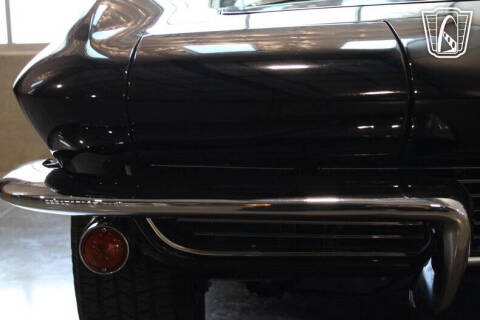 1964 Chevrolet Corvette