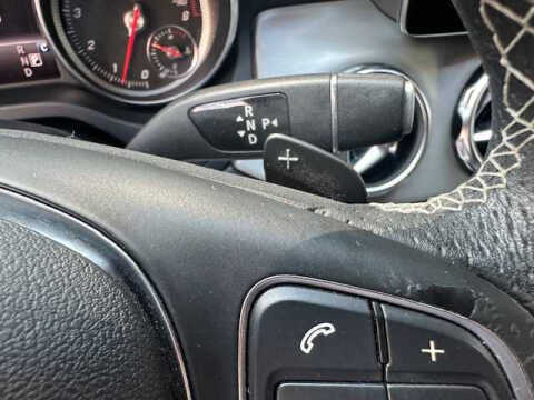 2018 Mercedes-Benz GLA GLA 250