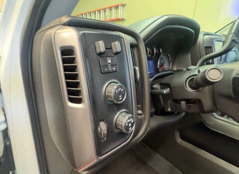 2018 GMC Sierra 3500HD