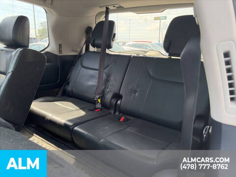 2018 Lexus LX 570