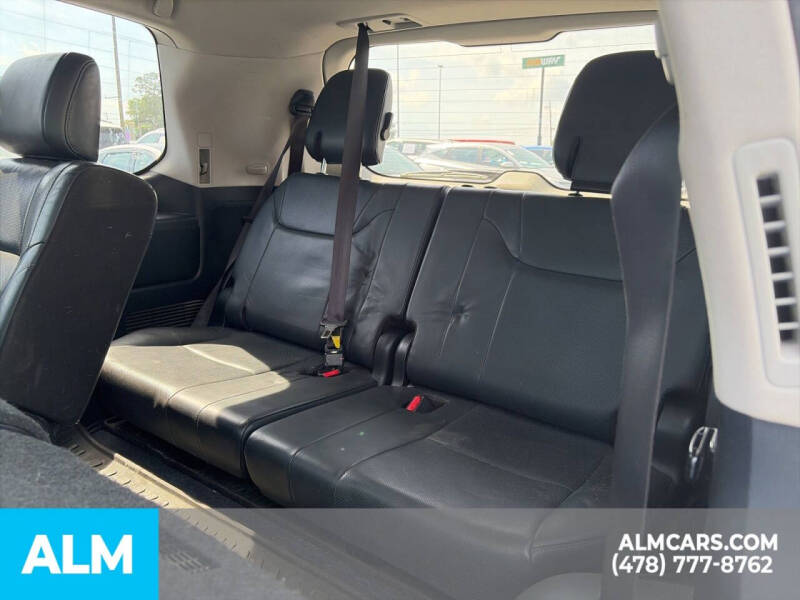 2018 Lexus LX 570