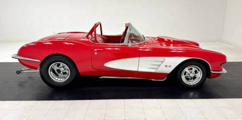 1959 Chevrolet Corvette