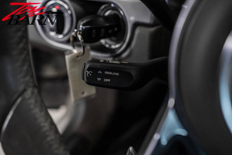 2018 Porsche 718 Cayman S