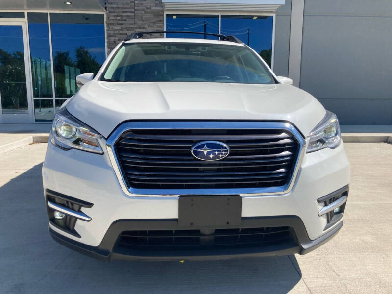 2019 Subaru Ascent for sale at Texas Motorwerks in Houston TX