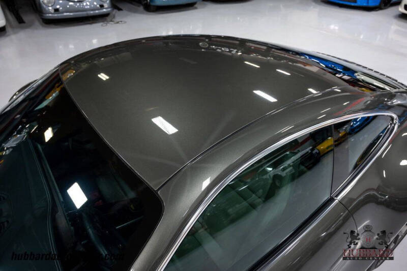 2020 Porsche 911