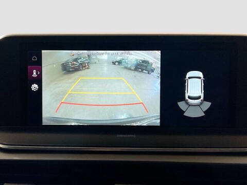 2022 Kia Telluride LX