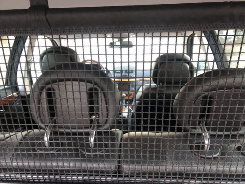 2009 Mercedes-Benz E-Class E 350 4MATIC