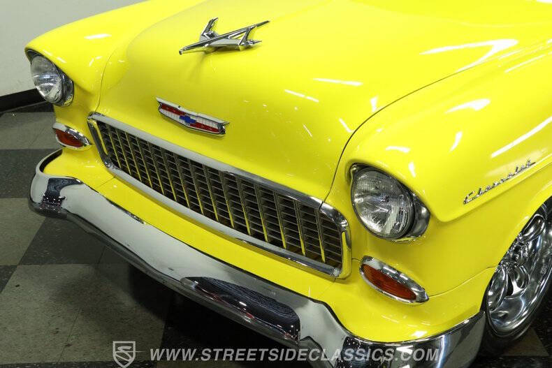 1955 Chevrolet 210