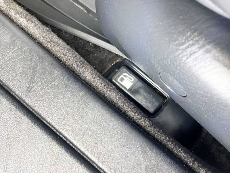 2003 Acura TL 3.2 Type-S w/Navi