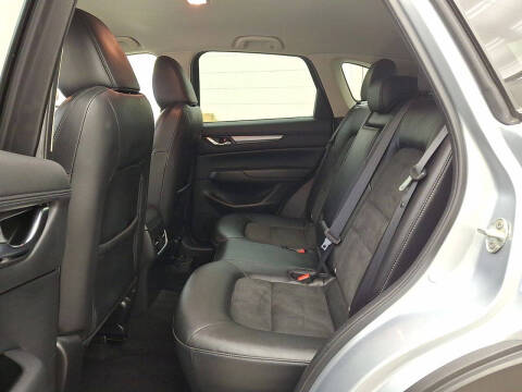 2023 Mazda CX-5 2.5 S Select