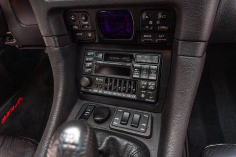 1995 Mitsubishi 3000GT