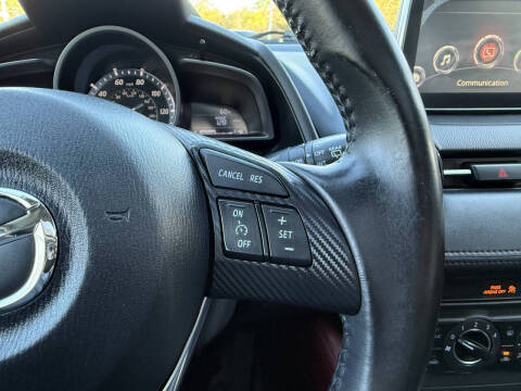 2016 Mazda CX-3 Touring