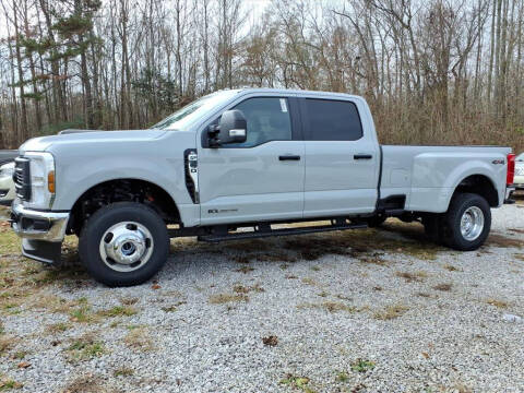 2026 Ford F-350 Super Duty XL