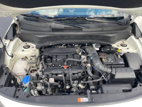 2024 Kia Seltos X-Line