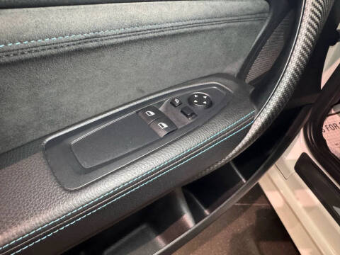 2017 BMW M2