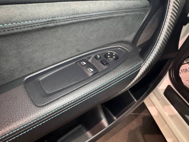 2017 BMW M2