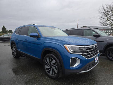 2025 Volkswagen Atlas for sale at Karmart in Burlington WA