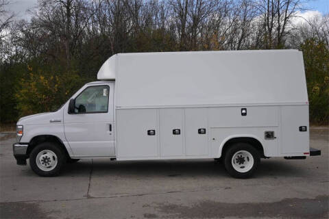 2025 Ford E-Series for sale at HILLER FORD INC in Franklin WI