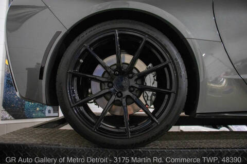 2015 Chevrolet Corvette Stingray